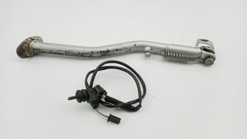 Bequille laterale KAWASAKI 125 KMX 1990 - 2001