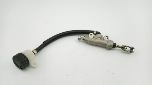 Maitre cylindre frein arriere KAWASAKI 125 KMX 1990 - 2001