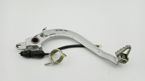 Pedale frein KAWASAKI 125 KMX 1990 - 2001