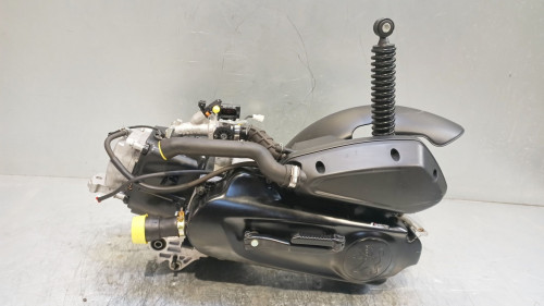 Moteur PEUGEOT KISBEE 50 2021 - 2023