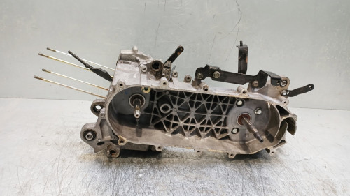 Bas moteur SYM 50 X PRO 2013 - 2018