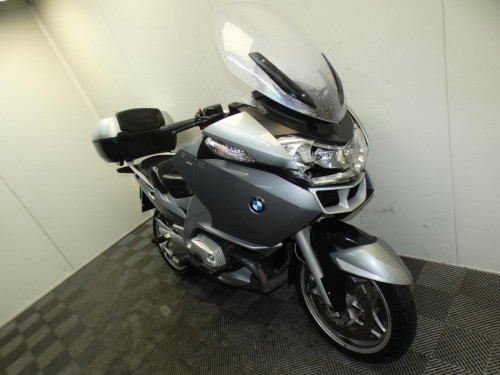 BMW R 1200 RT