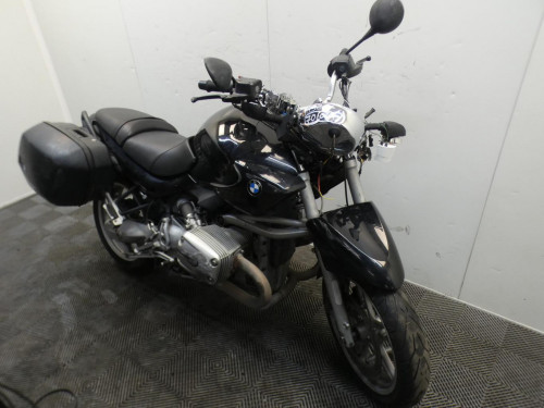 BMW R 1150 R