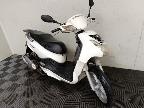 PEUGEOT LX 125