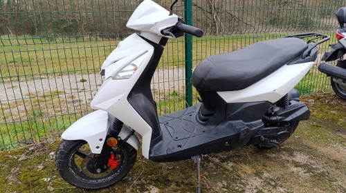 SYM 50 ORBIT