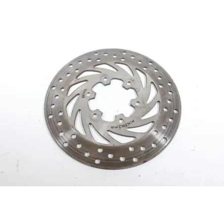 Disque frein arriere DERBI SENDA DRD 50 XTREME SM 2010 - 2017