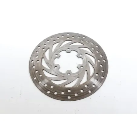 Disque frein arriere DERBI SENDA DRD 50 XTREME SM 2010 - 2017