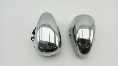 Boite a air YAMAHA VIRAGO 125 1996 - 2003