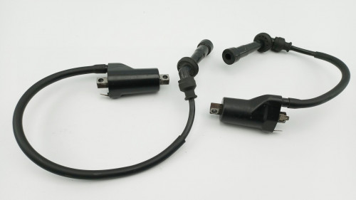 Bobine allumage SUZUKI SV 650 N 1999 - 2002