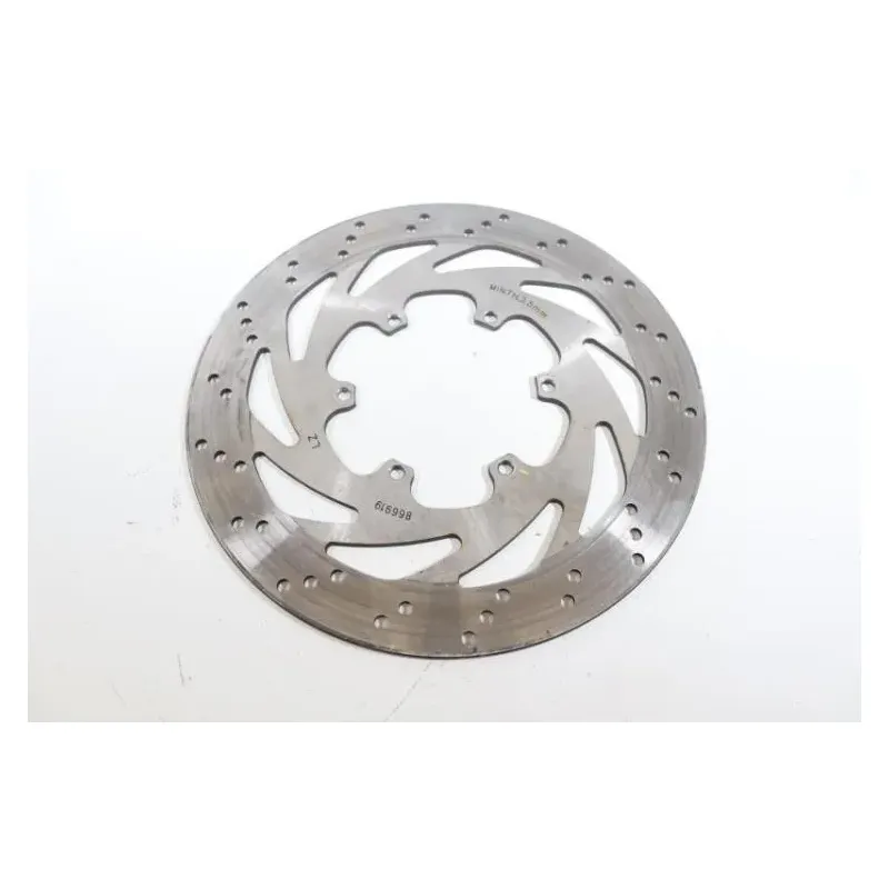 Disque frein avant DERBI SENDA DRD 50 XTREME SM 2010 - 2017