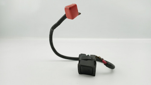 Relais de demarreur SUZUKI SV 650 N 1999 - 2002