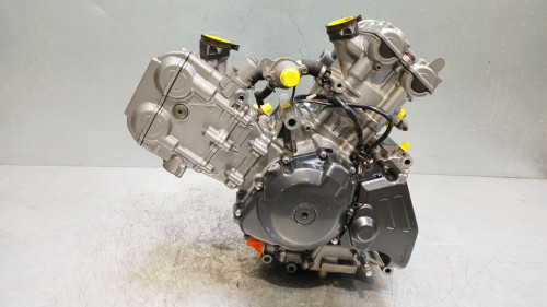Moteur SUZUKI SV 650 N 1999 - 2002