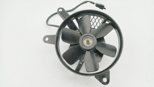Ventilateur SUZUKI SV 650 N 1999 - 2002