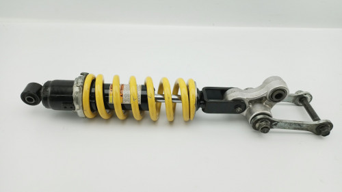 Amortisseur SUZUKI SV 650 N 1999 - 2002