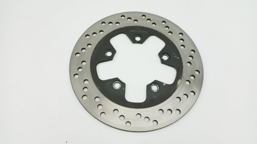 Disque frein arriere SUZUKI SV 650 N 1999 - 2002