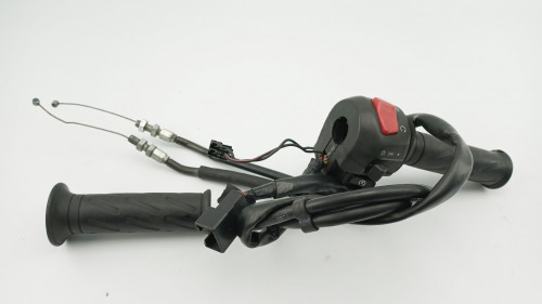 Commodo droit SUZUKI SV 650 N 1999 - 2002