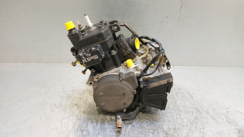 Moteur KAWASAKI 125 KMX 1990 - 2001