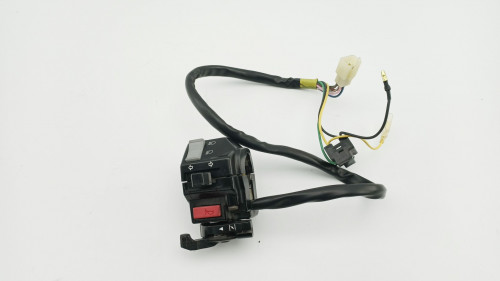 Commodo gauche YAMAHA VIRAGO 125 1996 - 2003