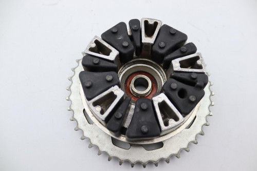 Porte couronne HONDA 900 HORNET 2002 - 2006