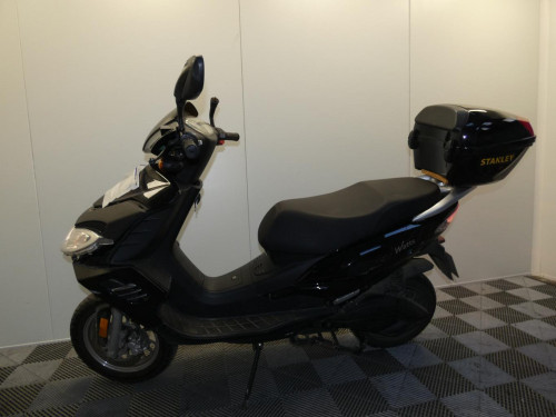 EFUN PULSE 50 ELECTRICITE
