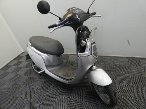 ECOOTER V 50 ELECTRICITE
