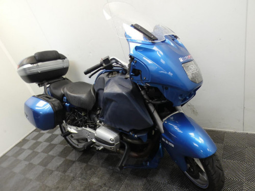 BMW R 1100 RT