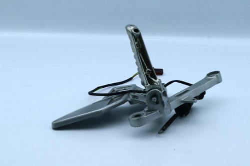 Platine avant droite YAMAHA 50 TZR 2003 - 2013