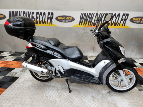 YAMAHA 125 CITYLINER