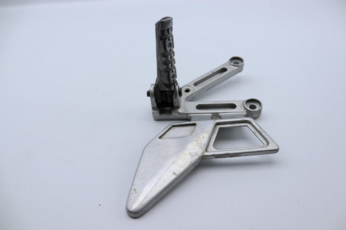 Platine avant gauche YAMAHA 50 TZR 2007 - 2008