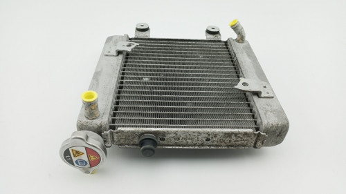Radiateur eau HONDA SWING 125 2007 - 2015