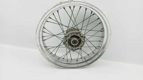 Jante arriere DERBI SENDA 50 DRD 2006 - 2010