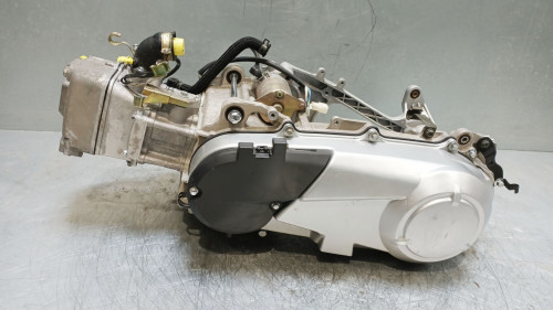 Moteur RIDE SARRIO 125 2006 - 2015