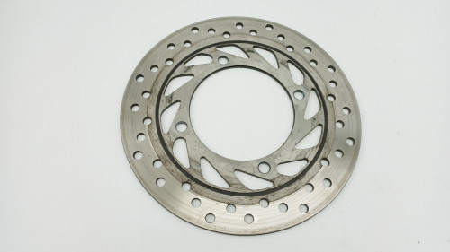 Disque frein arriere RIDE SARRIO 125 2006 - 2015