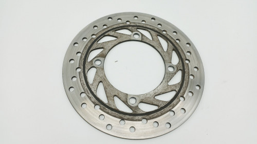 Disque frein avant RIDE SARRIO 125 2006 - 2015