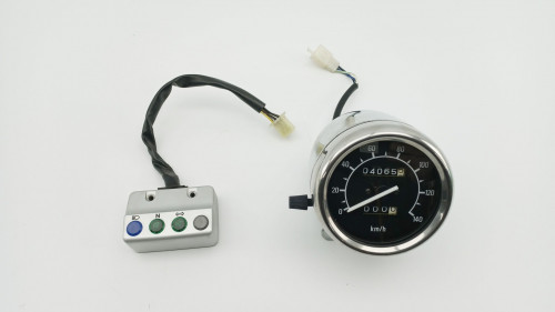 Compteur YAMAHA VIRAGO 125 1996 - 2003