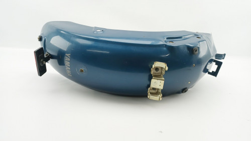 Garde boue arriere YAMAHA VIRAGO 125 1996 - 2003