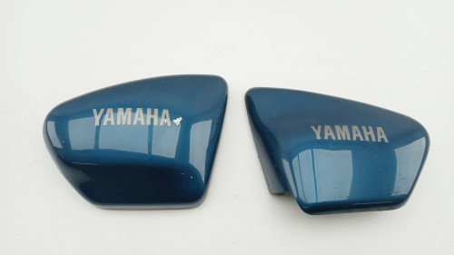 Habillage de cadre YAMAHA VIRAGO 125 1996 - 2003