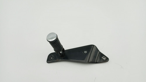 Platine arriere droite YAMAHA VIRAGO 125 1996 - 2003