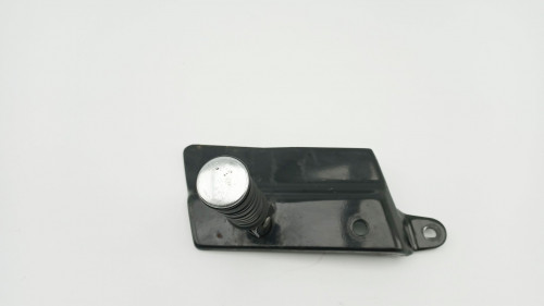 Platine arriere gauche YAMAHA VIRAGO 125 1996 - 2003