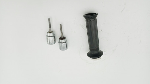 Poignee gaz YAMAHA VIRAGO 125 1996 - 2003