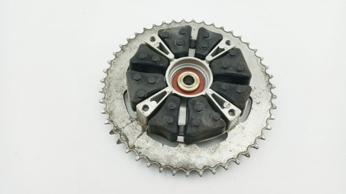 Porte couronne YAMAHA VIRAGO 125 1996 - 2003