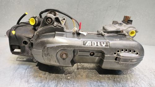 Moteur CHINOIS ROCKY 50 2005 - 2007