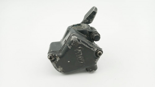 Poignee gaz CHINOIS ROCKY 50 2005 - 2007