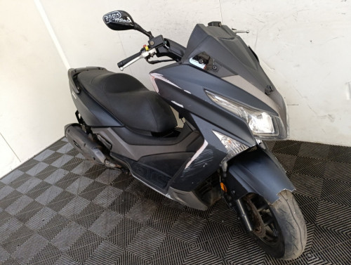 KYMCO XTOWN 125
