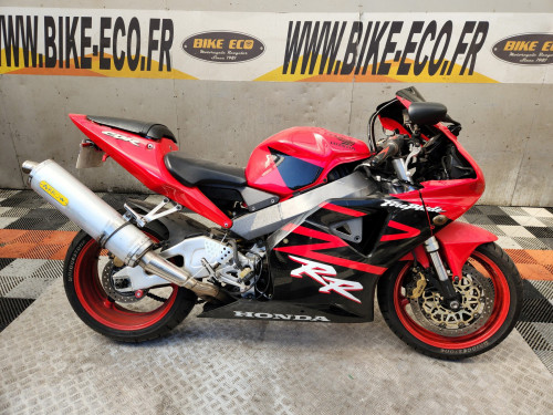 HONDA CBR 954