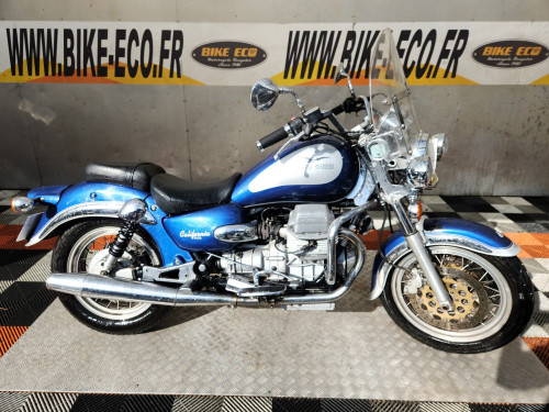 GUZZI CALIFORNIA 1100