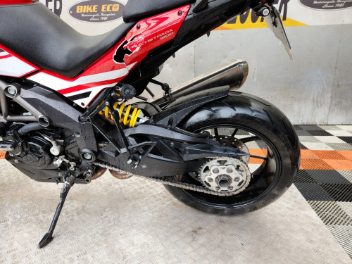 DUCATI MULTISTRADA 1200
