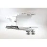 Bras oscillant HONDA CB 600 F HORNET 1998 - 2002 Bras oscillant HONDA CB 600 F HORNET 1998 - 2002