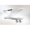 Bras oscillant HONDA CB 600 F HORNET 1998 - 2002 Bras oscillant HONDA CB 600 F HORNET 1998 - 2002