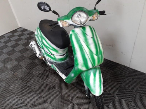 ORCAL KITE 50